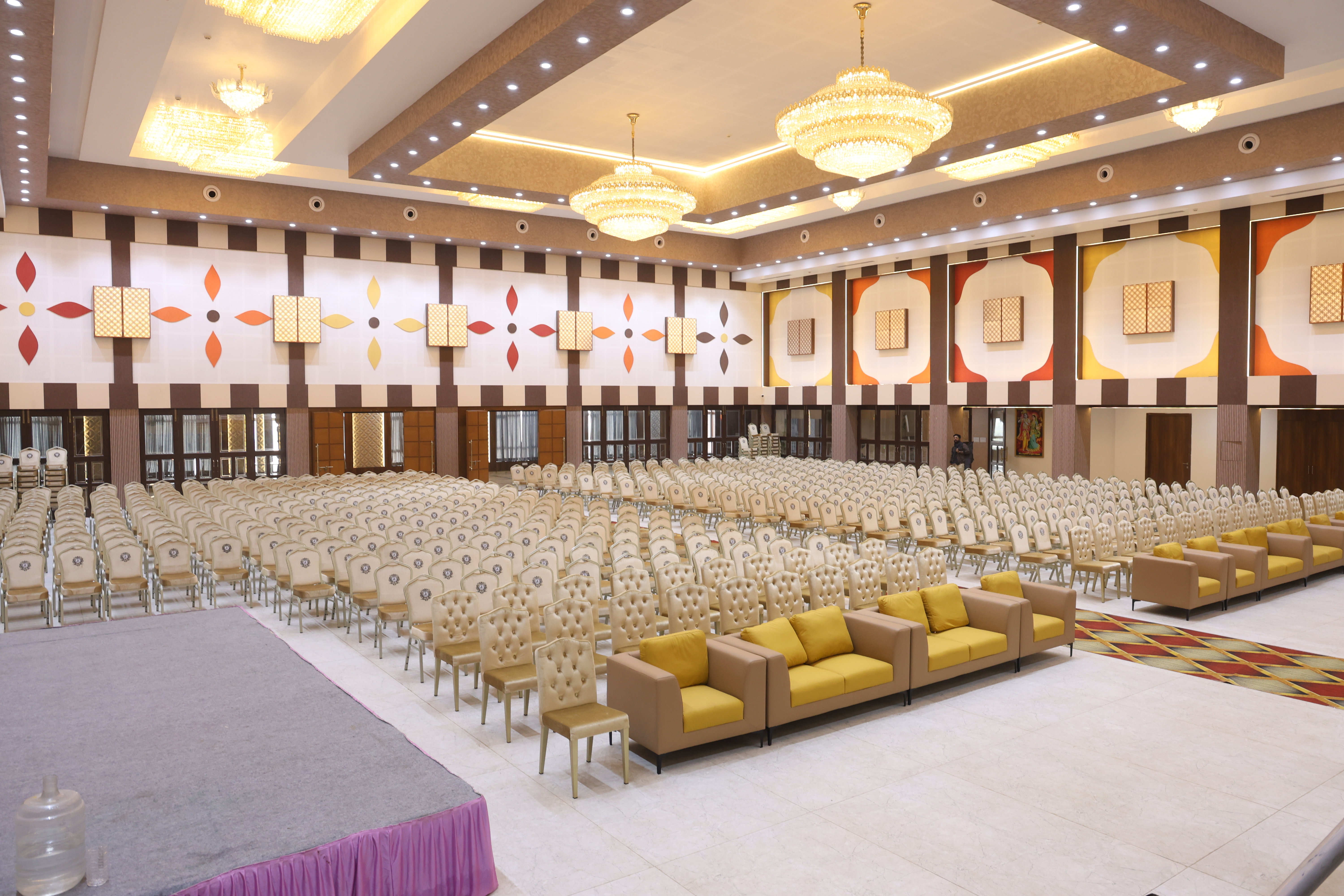 Placeholder architectural interior image — replace with real photography